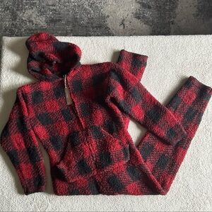 NWT Skims Cozy Knit Onesie
